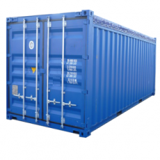 20FT Open Container