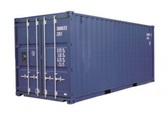 20FT Standard Container