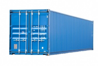 40FT Standard Container