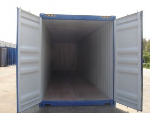 40' HC Container (2)
