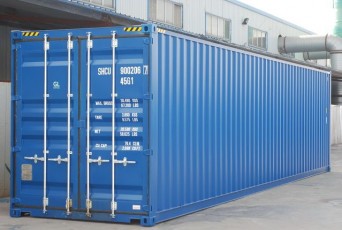 40' HC Container (4)