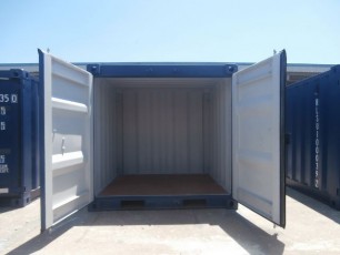 6' Mini Container - 4