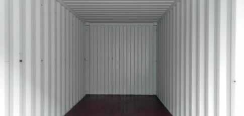20'GP Container - 4